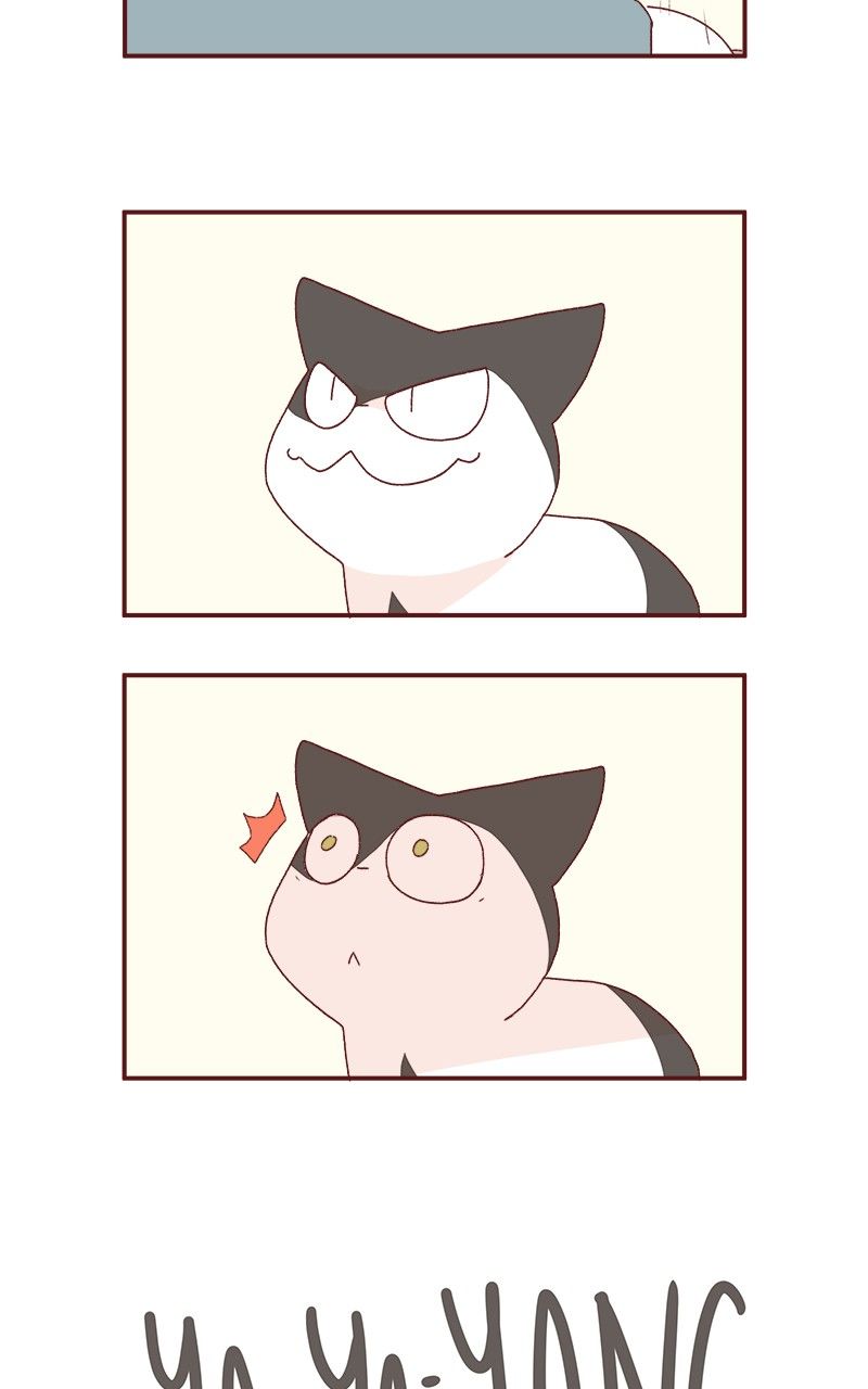 Saphie: The One-Eyed Cat Chapter 179 page 10 - Chapter 179