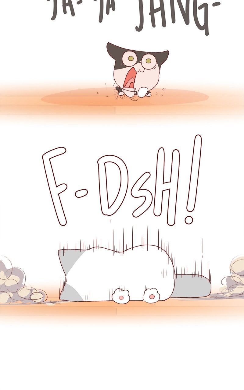 Saphie: The One-Eyed Cat Chapter 179 page 11 - Chapter 179