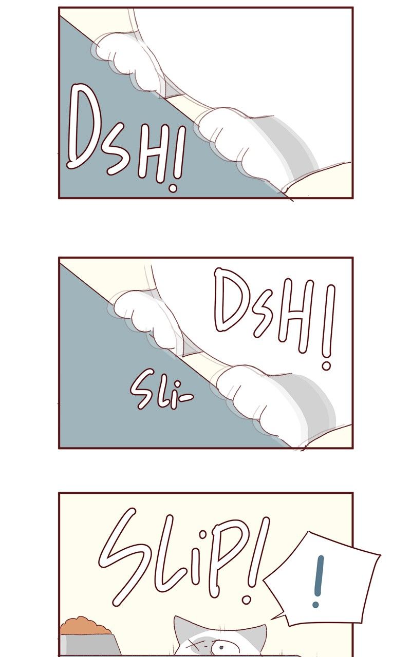 Saphie: The One-Eyed Cat Chapter 179 page 9 - Chapter 179