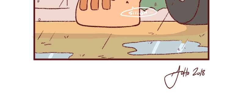 Saphie: The One-Eyed Cat Chapter 180 page 11 - Chapter 180