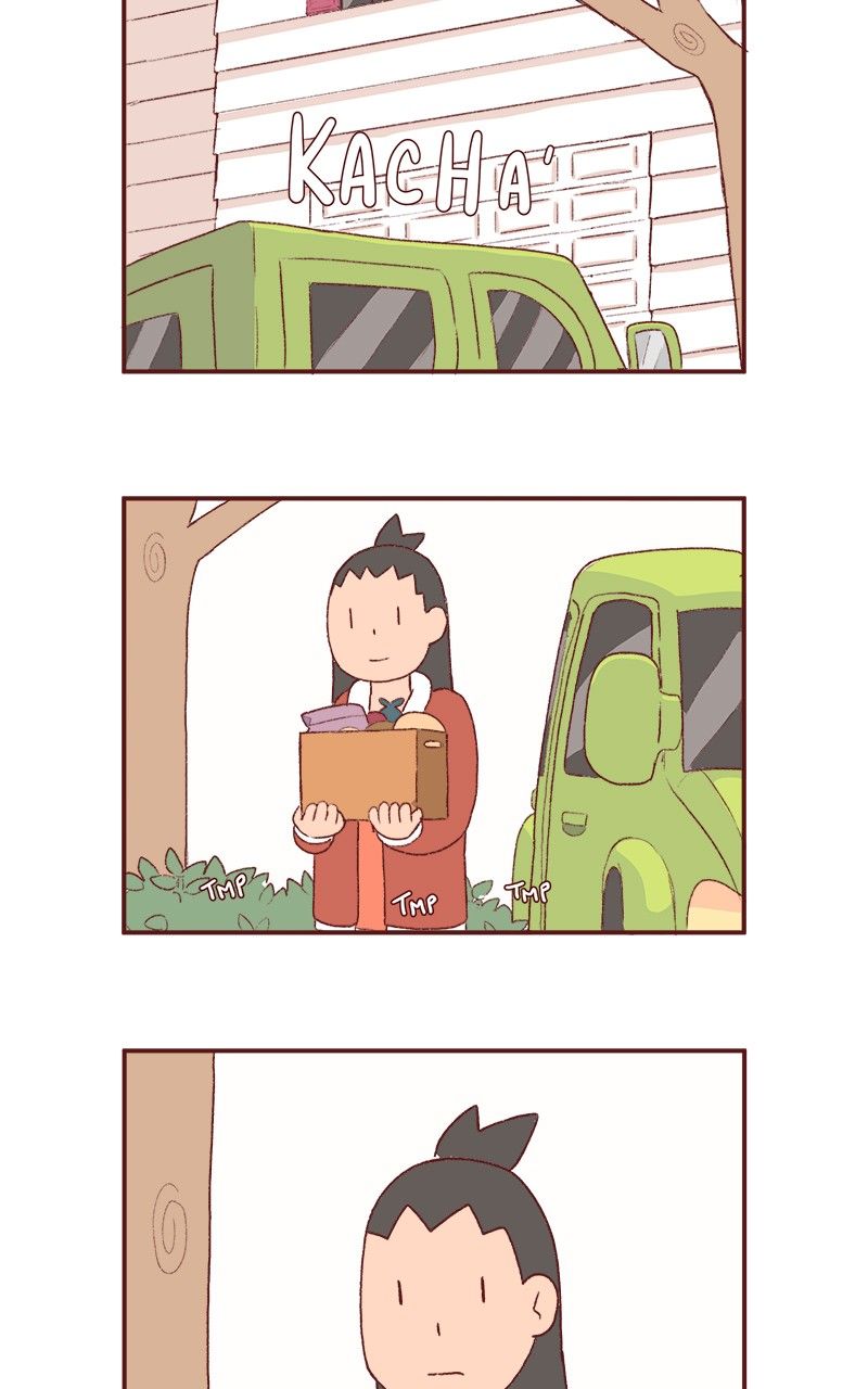 Saphie: The One-Eyed Cat Chapter 180 page 2 - Chapter 180