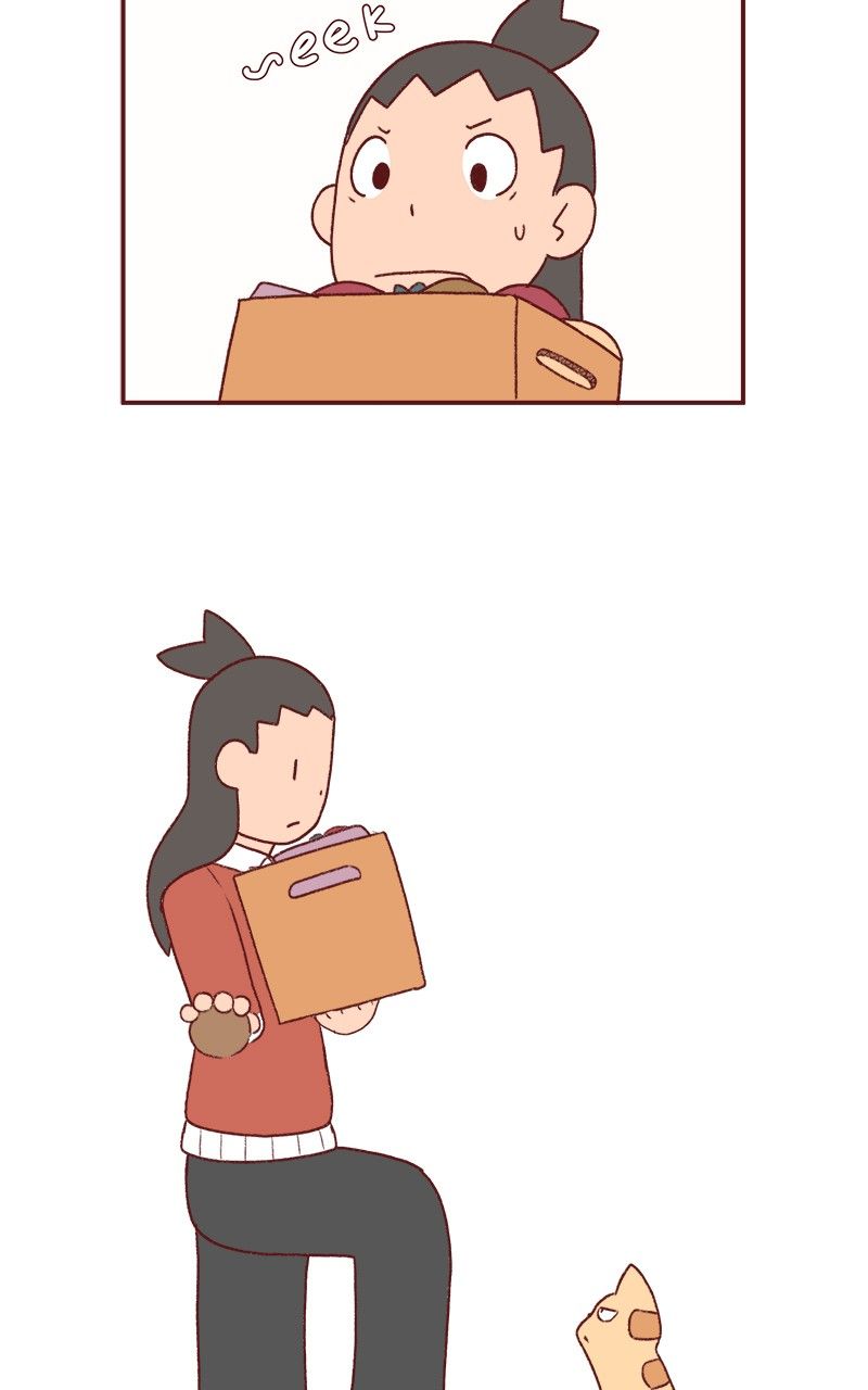 Saphie: The One-Eyed Cat Chapter 180 page 6 - Chapter 180