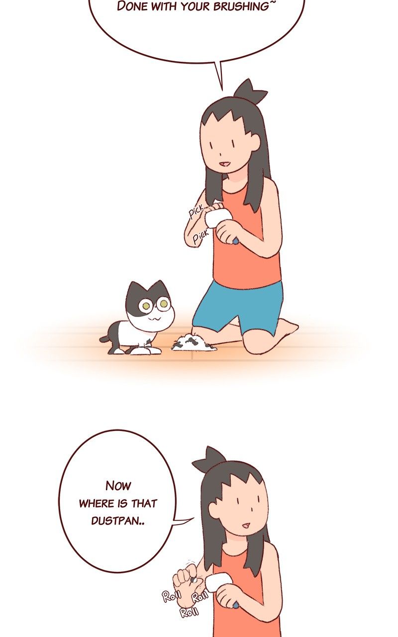 Saphie: The One-Eyed Cat Chapter 181 page 2 - Chapter 181