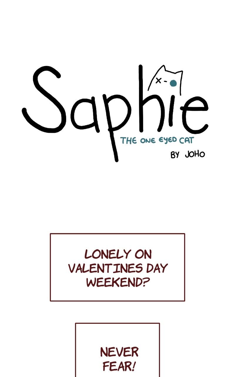 Saphie: The One-Eyed Cat Chapter 183 page 1 - Chapter 183