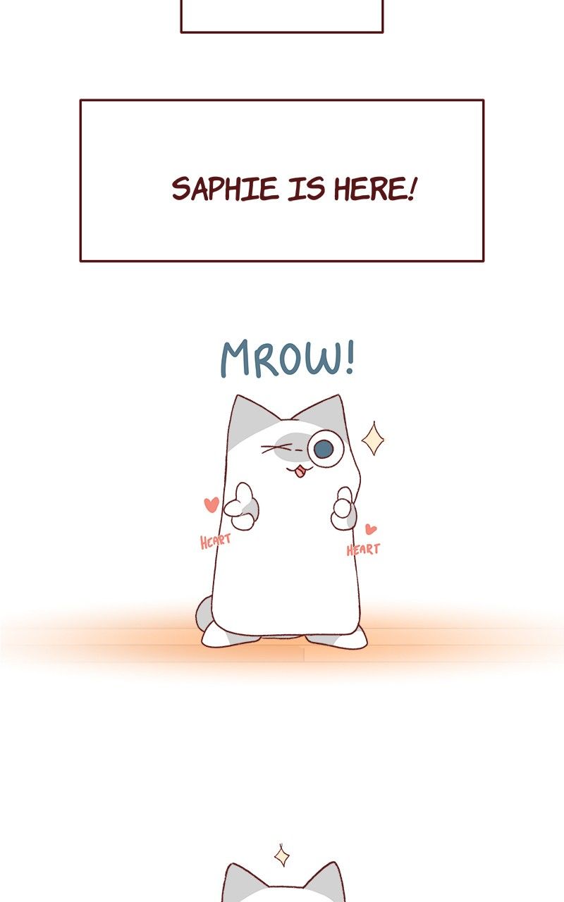 Saphie: The One-Eyed Cat Chapter 183 page 2 - Chapter 183