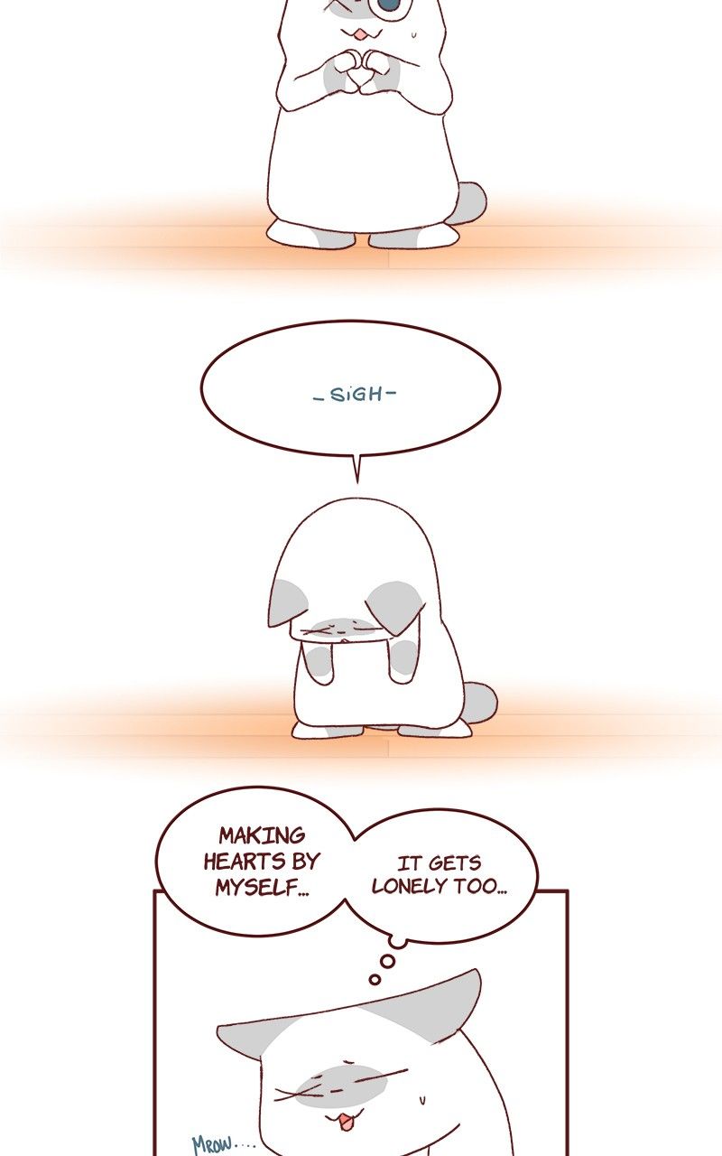 Saphie: The One-Eyed Cat Chapter 183 page 4 - Chapter 183
