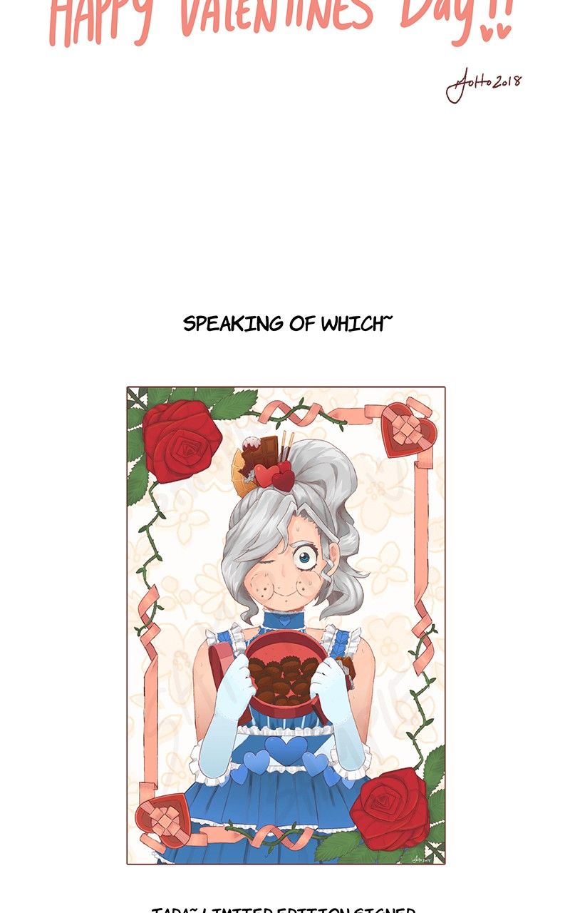 Saphie: The One-Eyed Cat Chapter 183 page 7 - Chapter 183