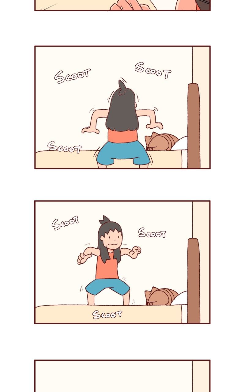Saphie: The One-Eyed Cat Chapter 185 page 3 - Chapter 185