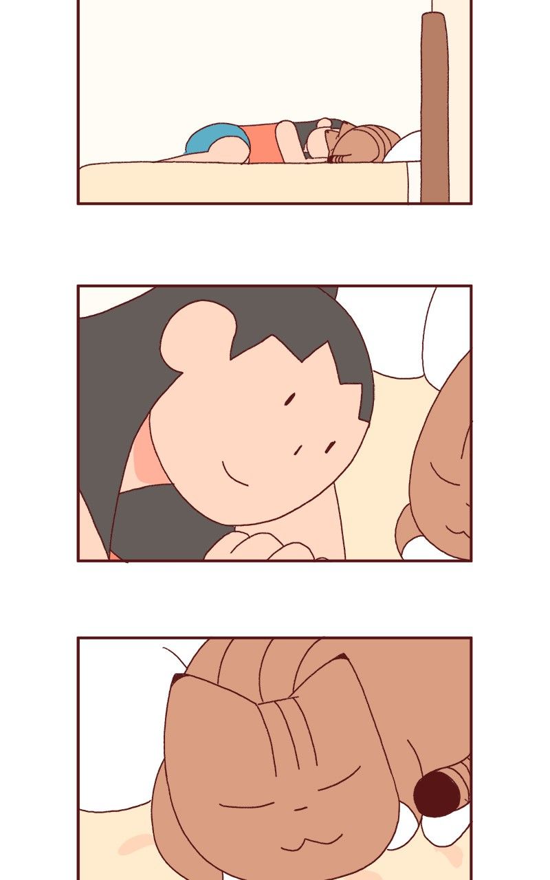 Saphie: The One-Eyed Cat Chapter 185 page 4 - Chapter 185