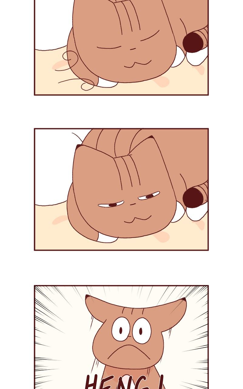Saphie: The One-Eyed Cat Chapter 185 page 6 - Chapter 185