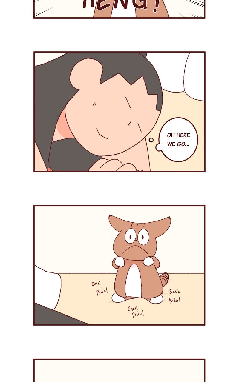 Saphie: The One-Eyed Cat Chapter 185 page 7 - Chapter 185