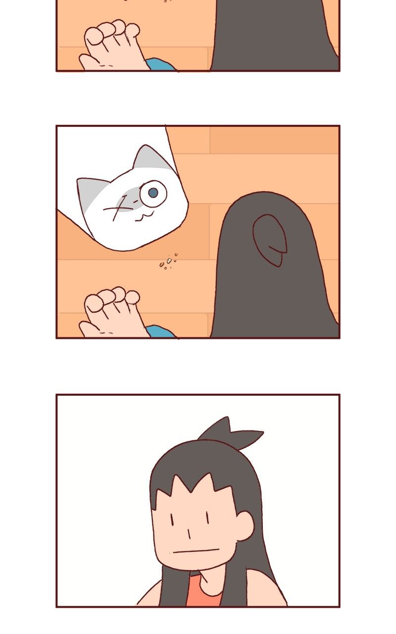 Saphie: The One-Eyed Cat Chapter 186 page 10 - Chapter 186
