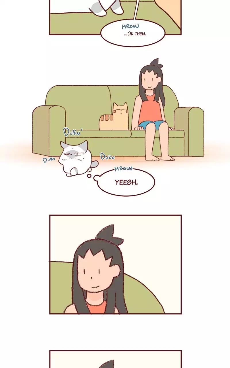 Saphie: The One-Eyed Cat Chapter 188 page 7 - Chapter 188: Frame the Annoyance