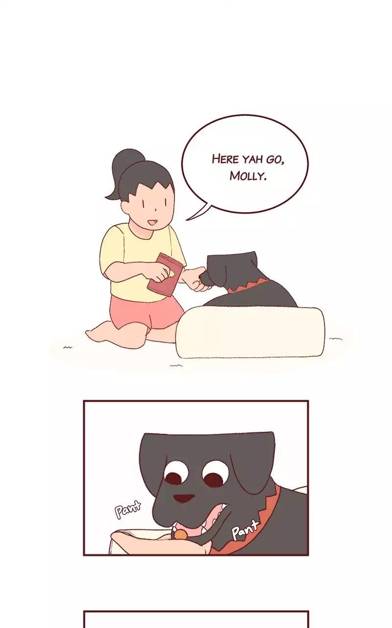Saphie: The One-Eyed Cat Chapter 190 page 2 - Chapter 190: Lost Treat