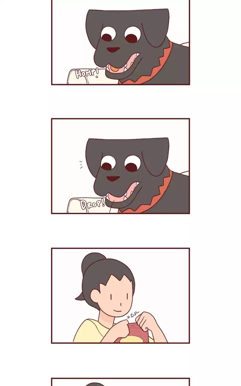 Saphie: The One-Eyed Cat Chapter 190 page 3 - Chapter 190: Lost Treat