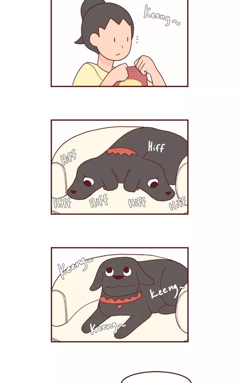 Saphie: The One-Eyed Cat Chapter 190 page 4 - Chapter 190: Lost Treat