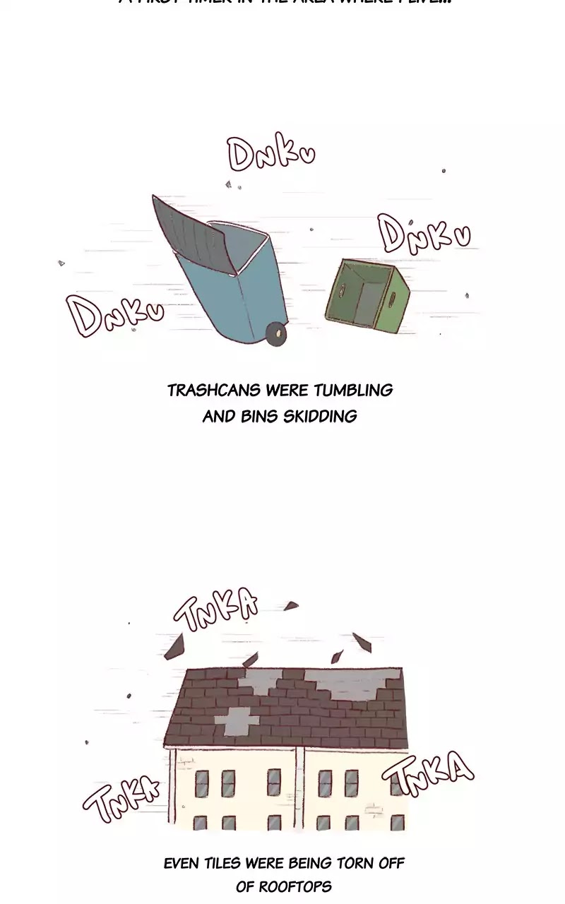 Saphie: The One-Eyed Cat Chapter 193 page 3 - Chapter 193: Thoughts