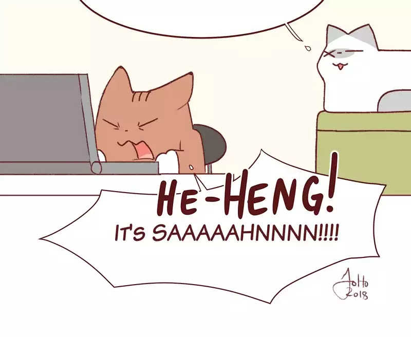 Saphie: The One-Eyed Cat Chapter 196 page 6 - Chapter 196: Name