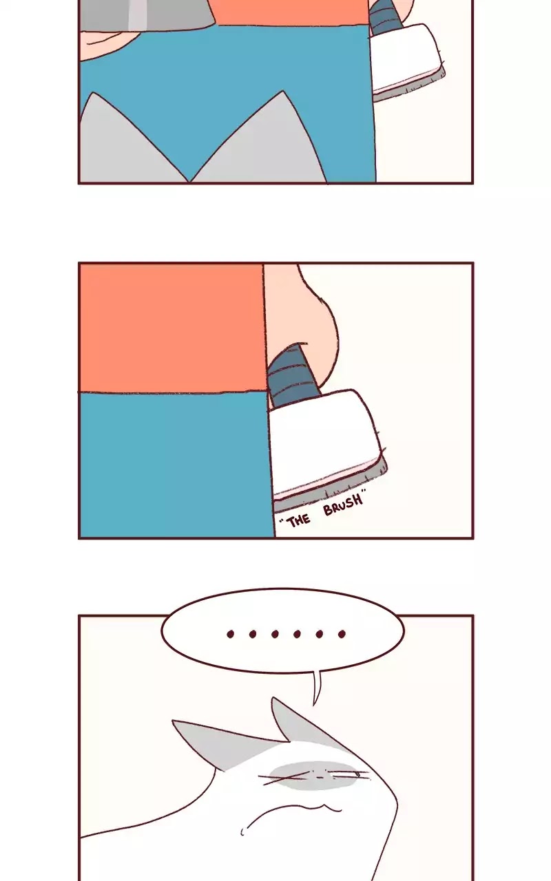 Saphie: The One-Eyed Cat Chapter 198 page 4 - Chapter 198: Hidden Meaning