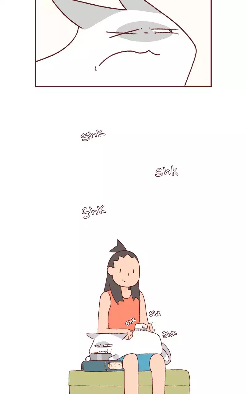 Saphie: The One-Eyed Cat Chapter 198 page 6 - Chapter 198: Hidden Meaning