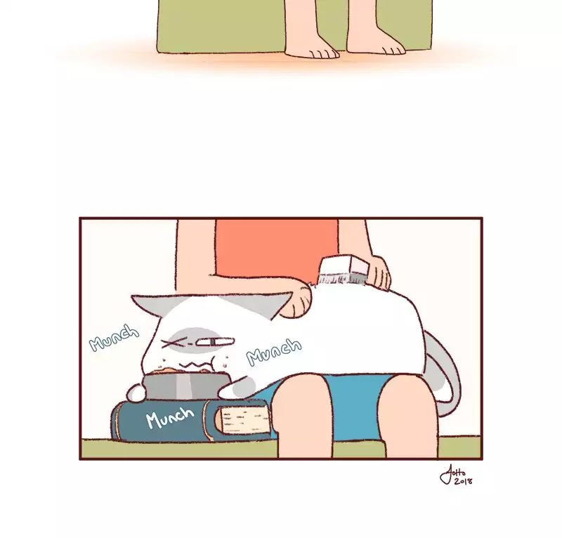 Saphie: The One-Eyed Cat Chapter 198 page 7 - Chapter 198: Hidden Meaning