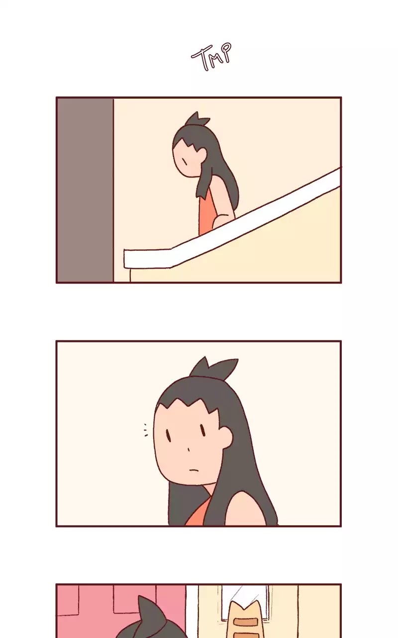 Saphie: The One-Eyed Cat Chapter 199 page 2 - Chapter 199: Longing