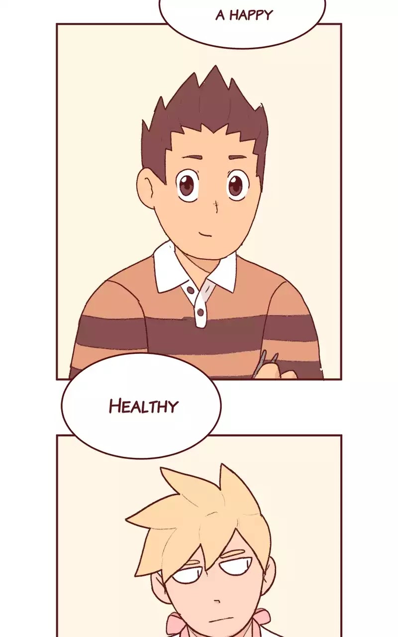 Saphie: The One-Eyed Cat Chapter 201 page 5 - Chapter 201: Celebration