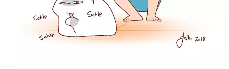 Saphie: The One-Eyed Cat Chapter 202 page 6 - Chapter 202: Dojo