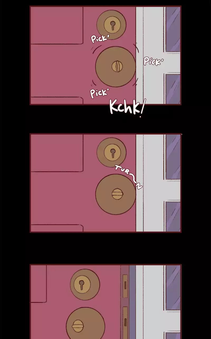 Saphie: The One-Eyed Cat Chapter 204 page 2 - Chapter 204: Break In