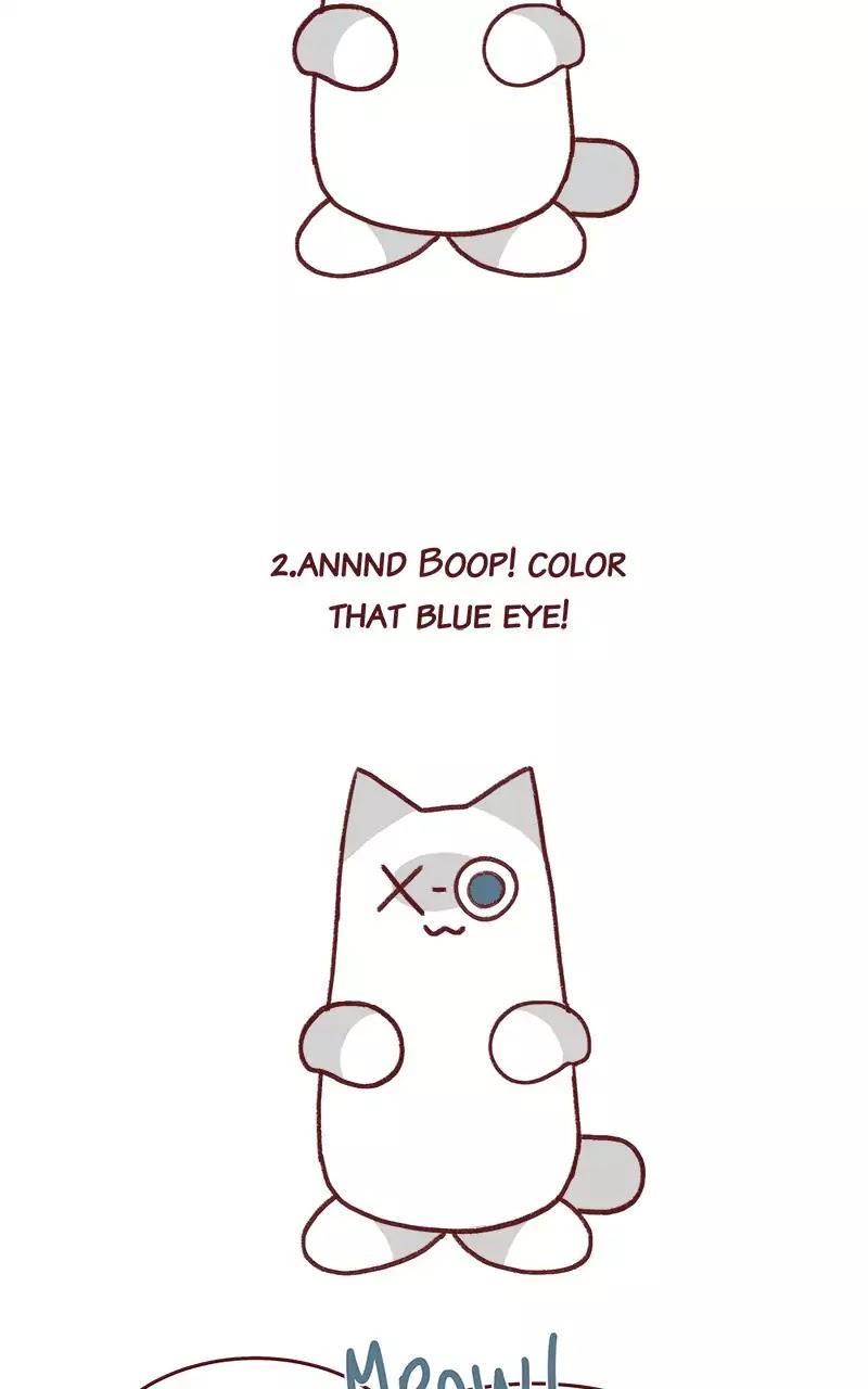 Saphie: The One-Eyed Cat Chapter 207 page 11 - Chapter 207: How To