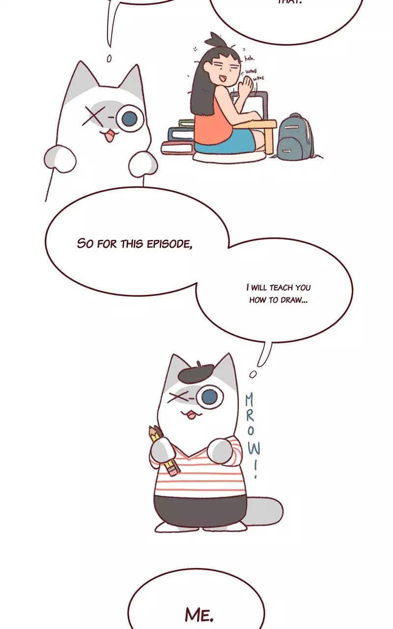 Saphie: The One-Eyed Cat Chapter 207 page 2 - Chapter 207: How To