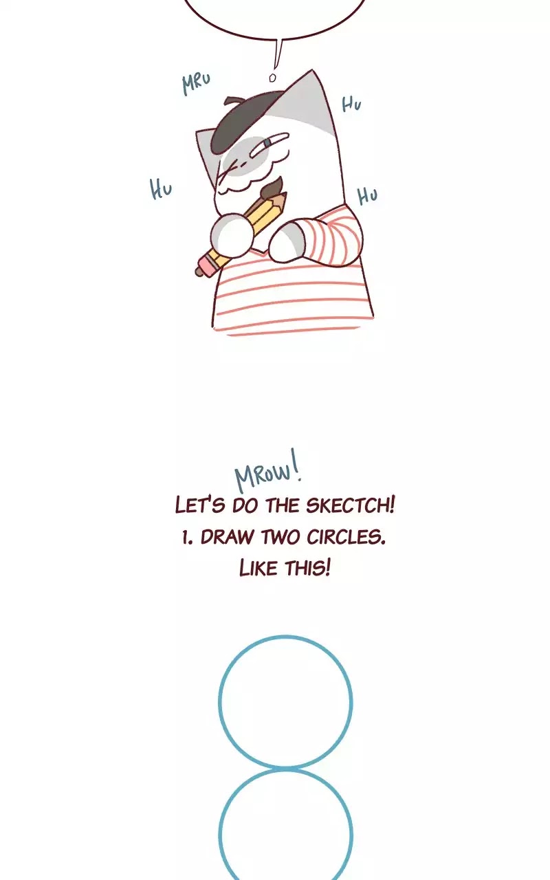 Saphie: The One-Eyed Cat Chapter 207 page 3 - Chapter 207: How To