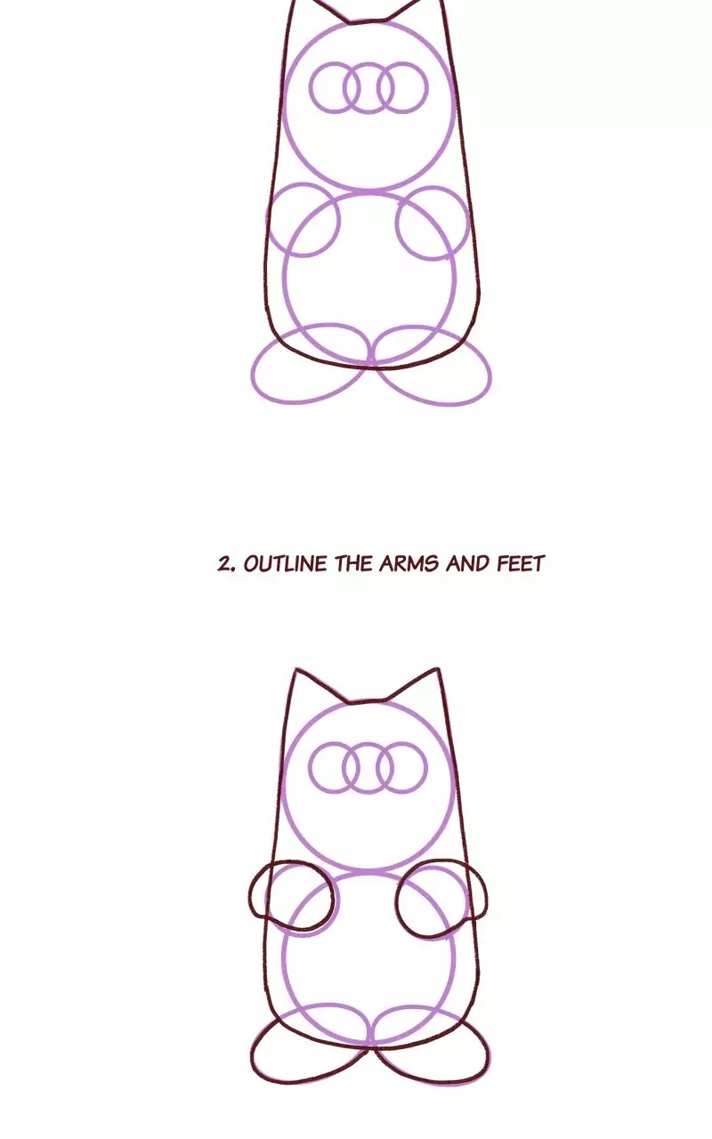 Saphie: The One-Eyed Cat Chapter 207 page 7 - Chapter 207: How To