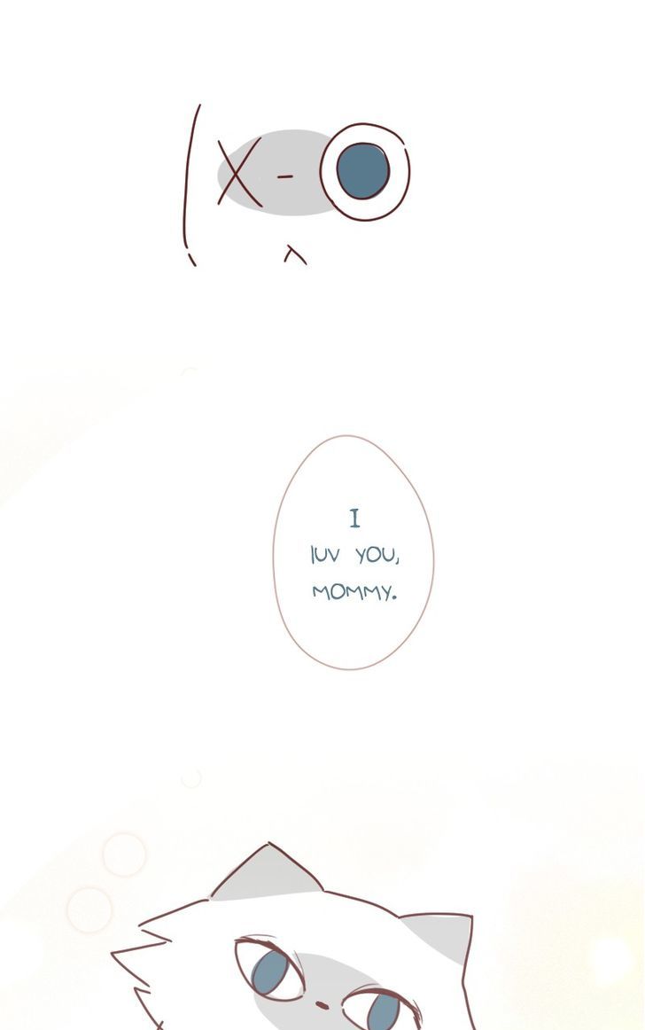 Saphie: The One-Eyed Cat Chapter 22 page 6 - Chapter 22