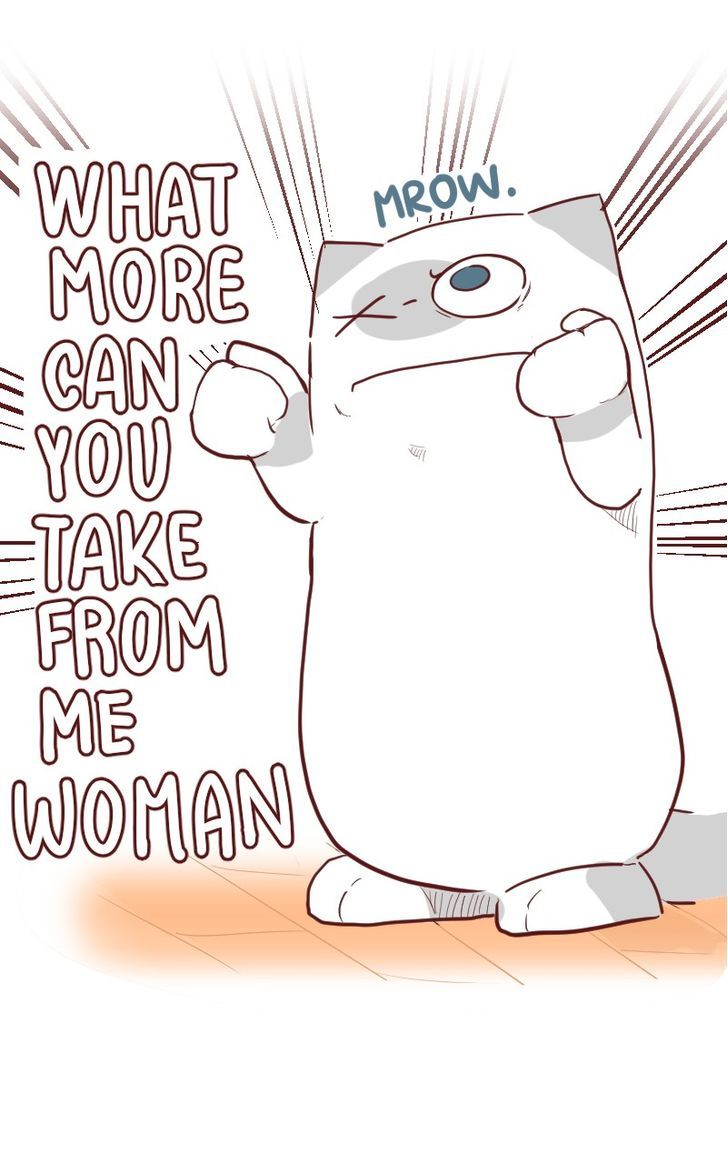 Saphie: The One-Eyed Cat Chapter 23 page 6 - Chapter 23 : Accidental Discovery