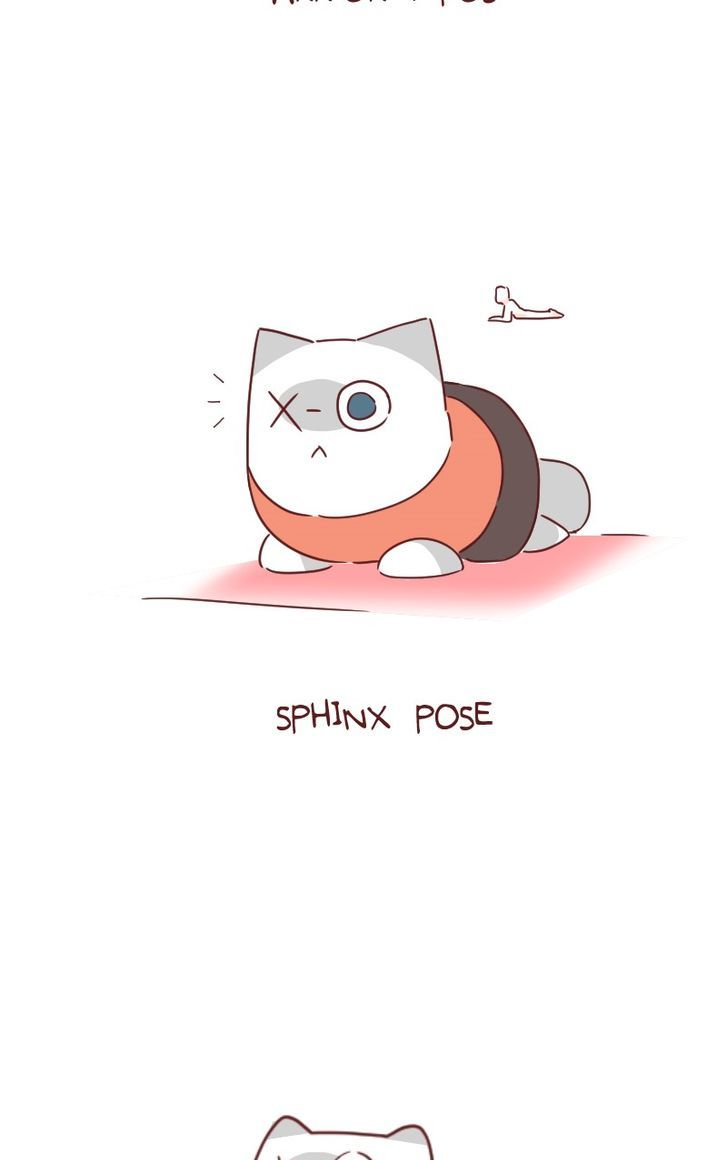 Saphie: The One-Eyed Cat Chapter 25 page 9 - Chapter 25
