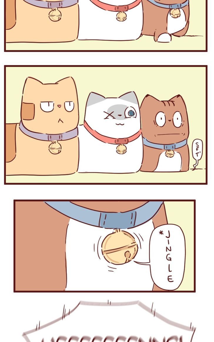 Saphie: The One-Eyed Cat Chapter 28 page 10 - Chapter 28