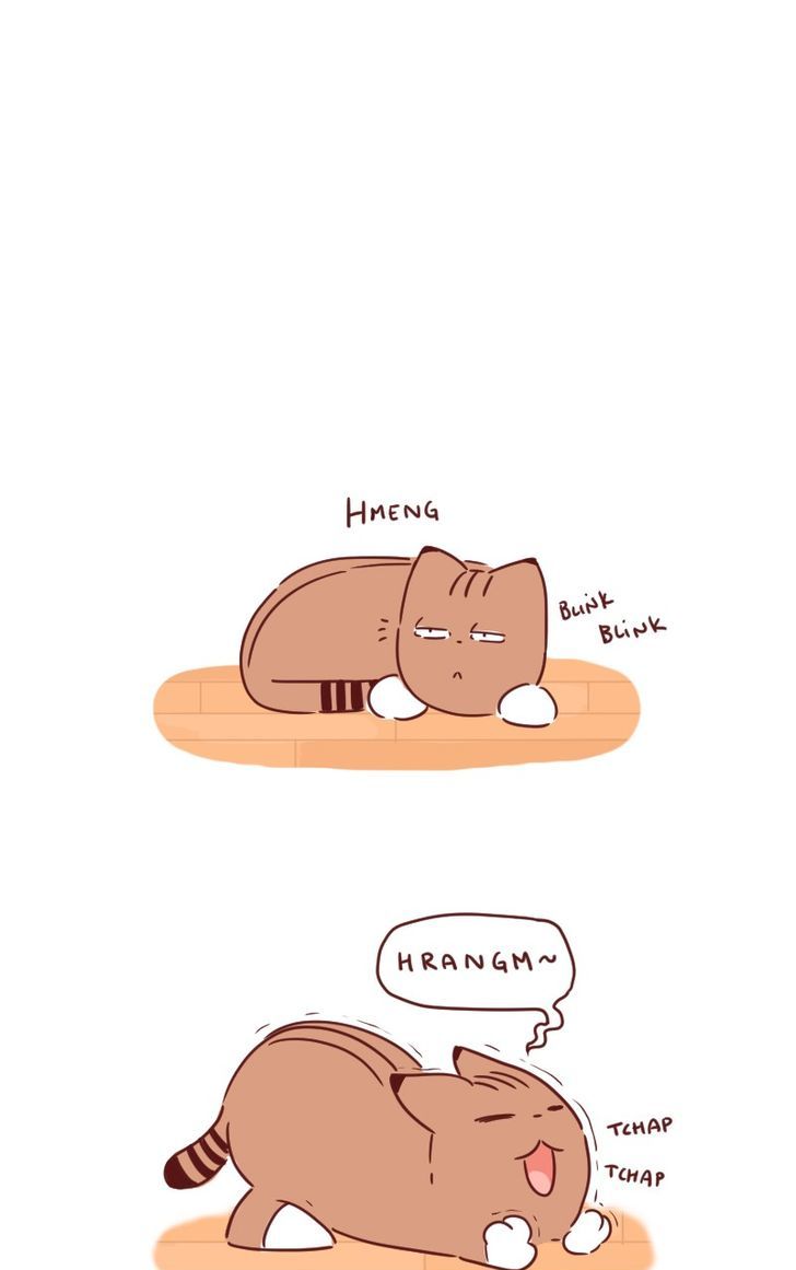 Saphie: The One-Eyed Cat Chapter 29 page 2 - Chapter 29