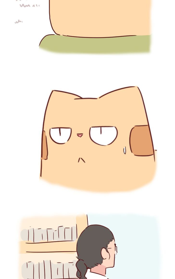 Saphie: The One-Eyed Cat Chapter 30 page 8 - Chapter 30