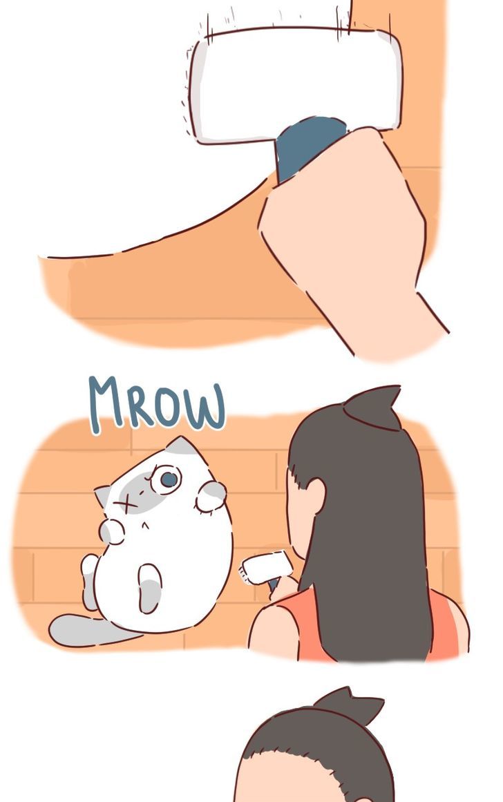 Saphie: The One-Eyed Cat Chapter 31 page 4 - Chapter 31