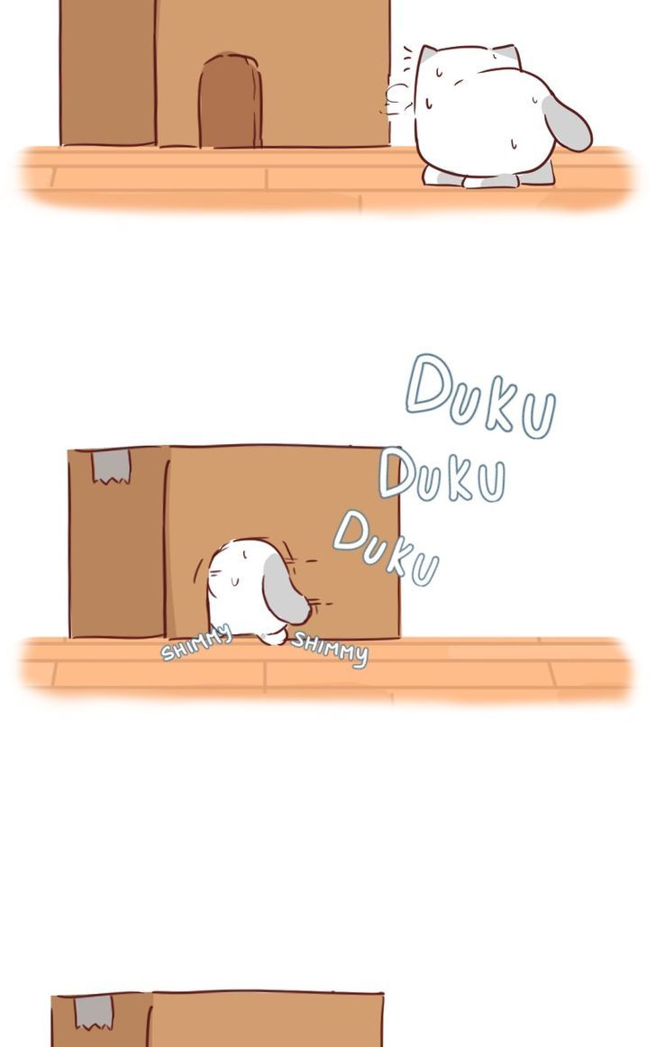 Saphie: The One-Eyed Cat Chapter 33 page 9 - Chapter 33