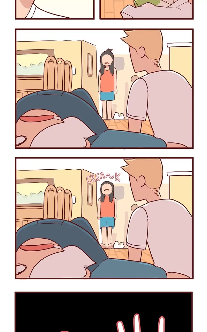 Saphie: The One-Eyed Cat Chapter 36 page 12 - Chapter 36: If This Was a Manga