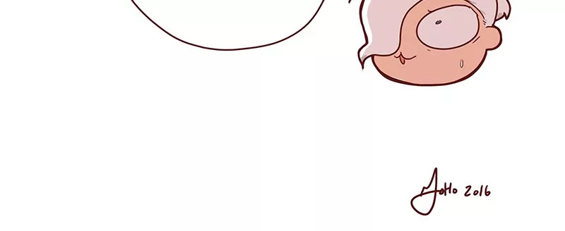 Saphie: The One-Eyed Cat Chapter 36 page 15 - Chapter 36: If This Was a Manga