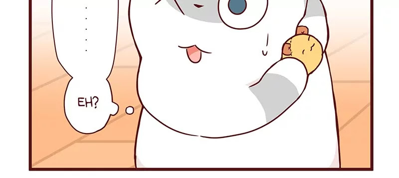 Saphie: The One-Eyed Cat Chapter 36 page 5 - Chapter 36: If This Was a Manga