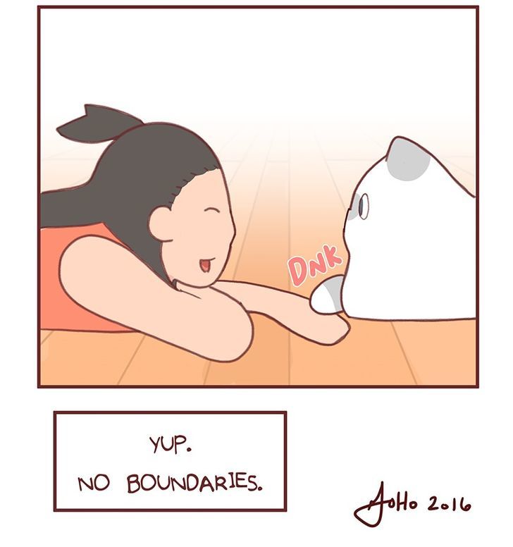 Saphie: The One-Eyed Cat Chapter 37 page 6 - Chapter 37