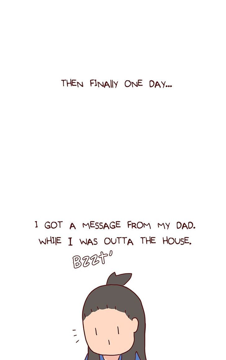 Saphie: The One-Eyed Cat Chapter 38 page 16 - Chapter 38