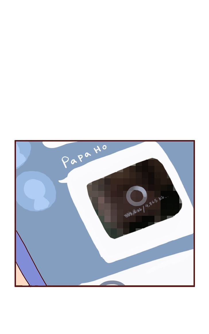 Saphie: The One-Eyed Cat Chapter 38 page 18 - Chapter 38