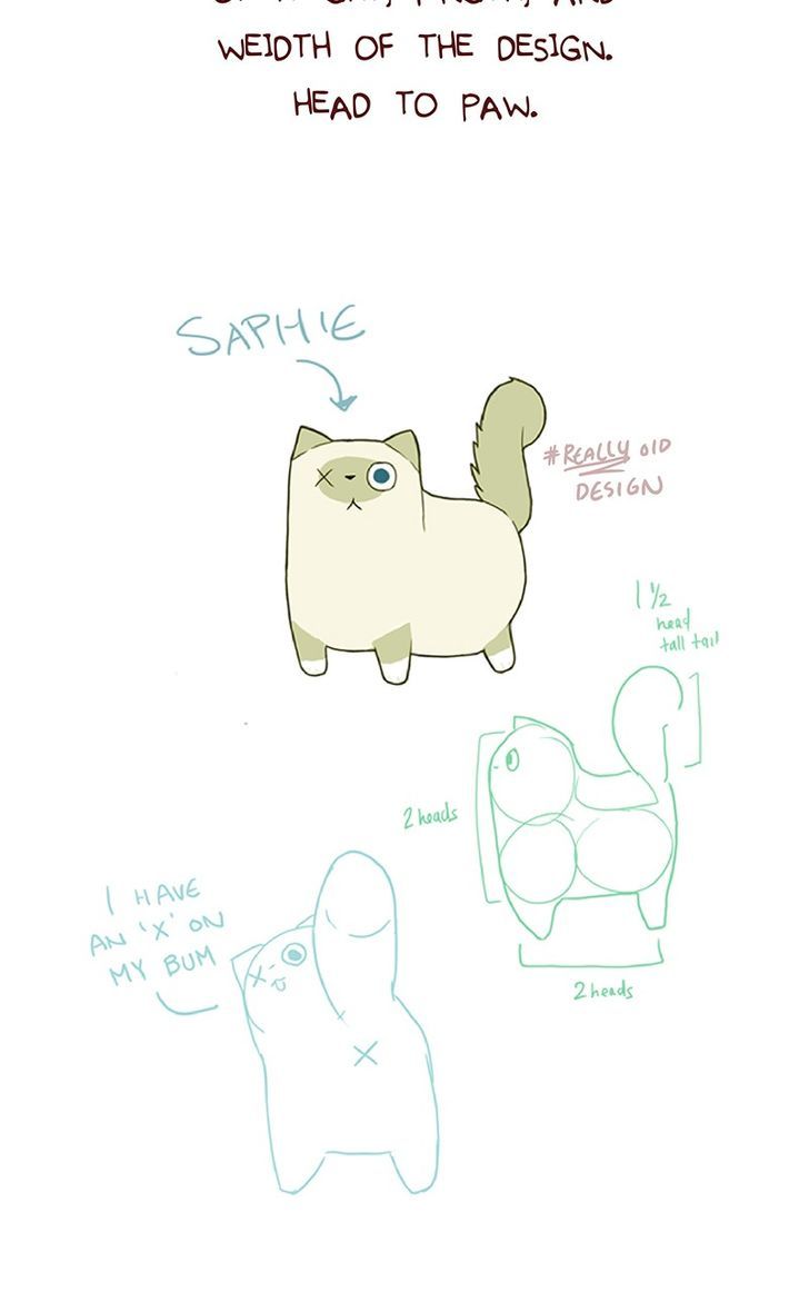 Saphie: The One-Eyed Cat Chapter 38 page 8 - Chapter 38