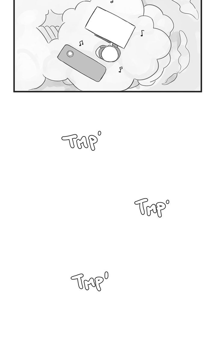 Saphie: The One-Eyed Cat Chapter 39 page 3 - Chapter 39