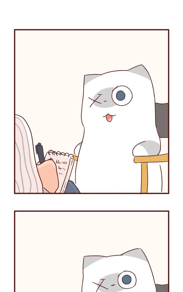 Saphie: The One-Eyed Cat Chapter 40 page 13 - Chapter 40